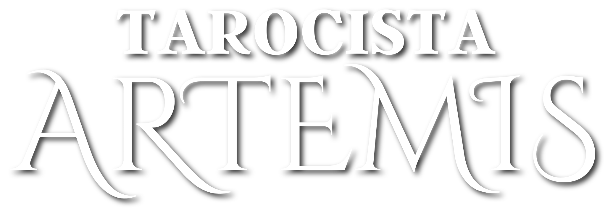 Tarocista Artemis | Wojciech Słowik
